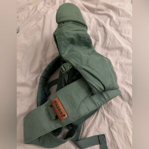 WildBird Green Sage Acadian - Aerial Carrier XS-XL